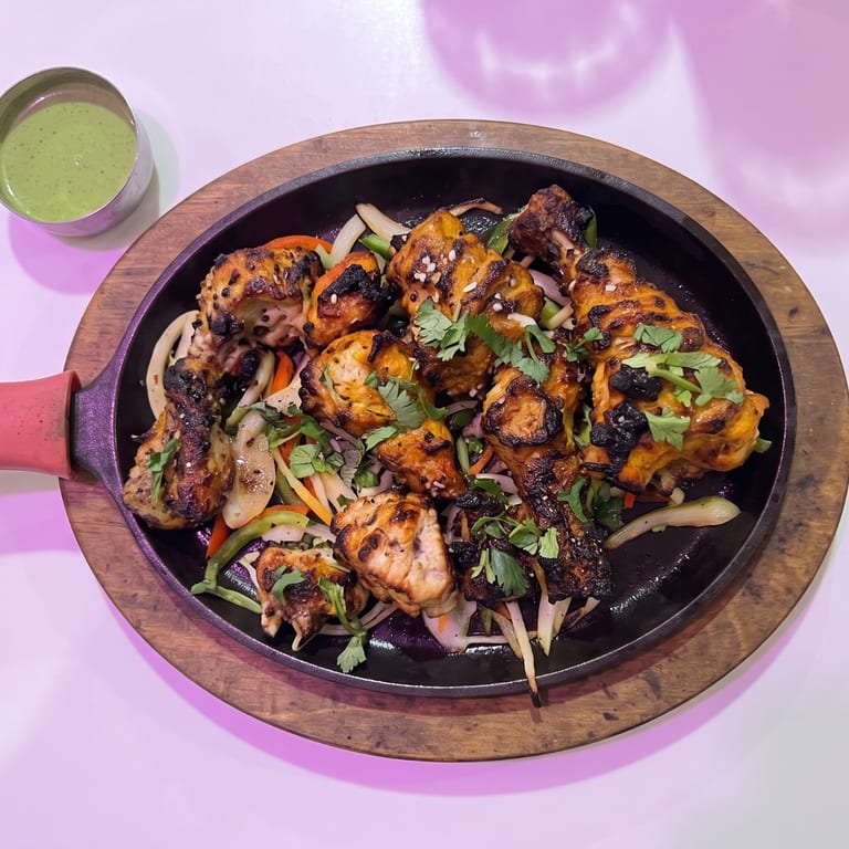 Our Menu Favorites